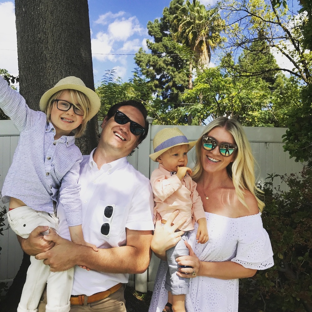 Meet your Posher, Alexis